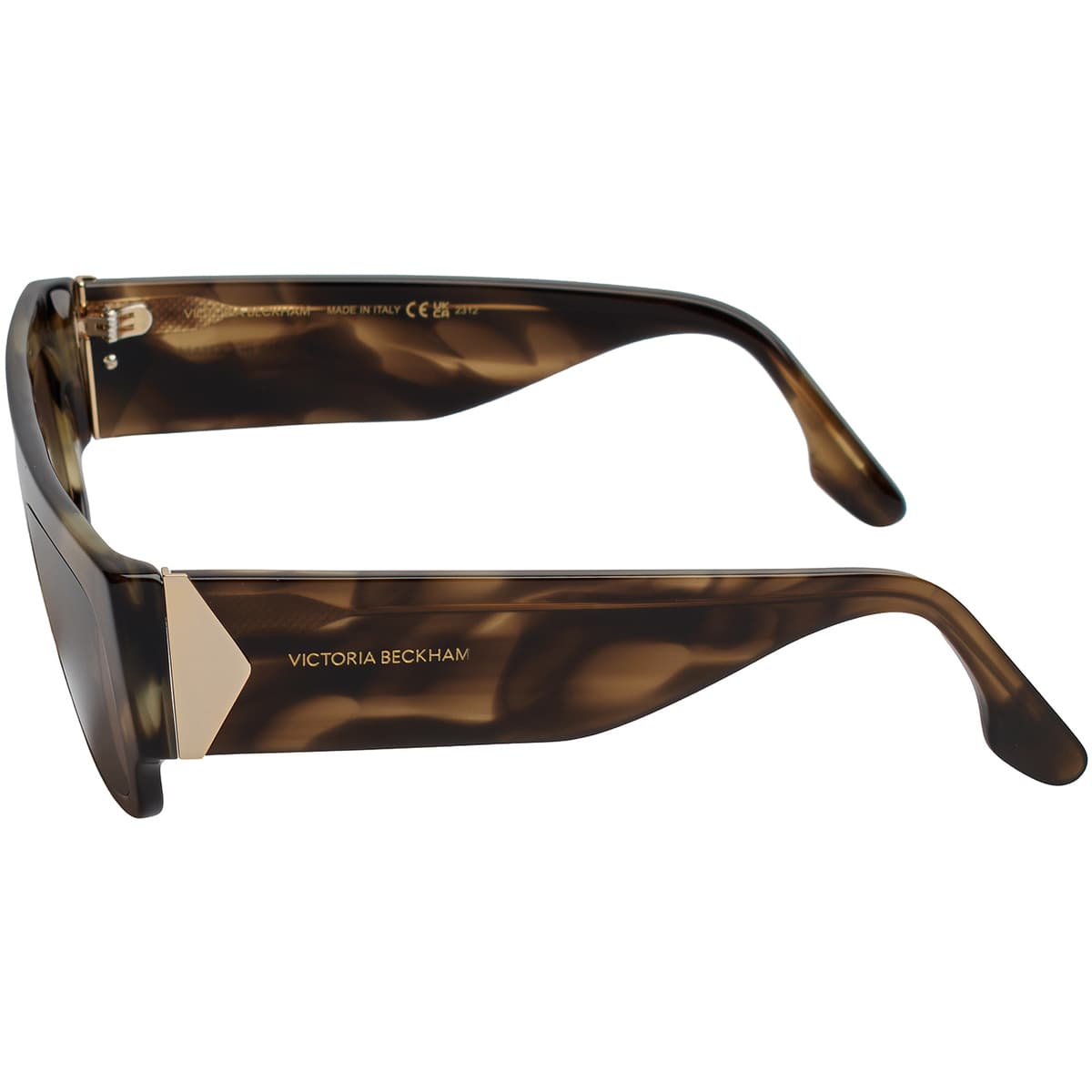 Women's Sunglasses Victoria Beckham Brown