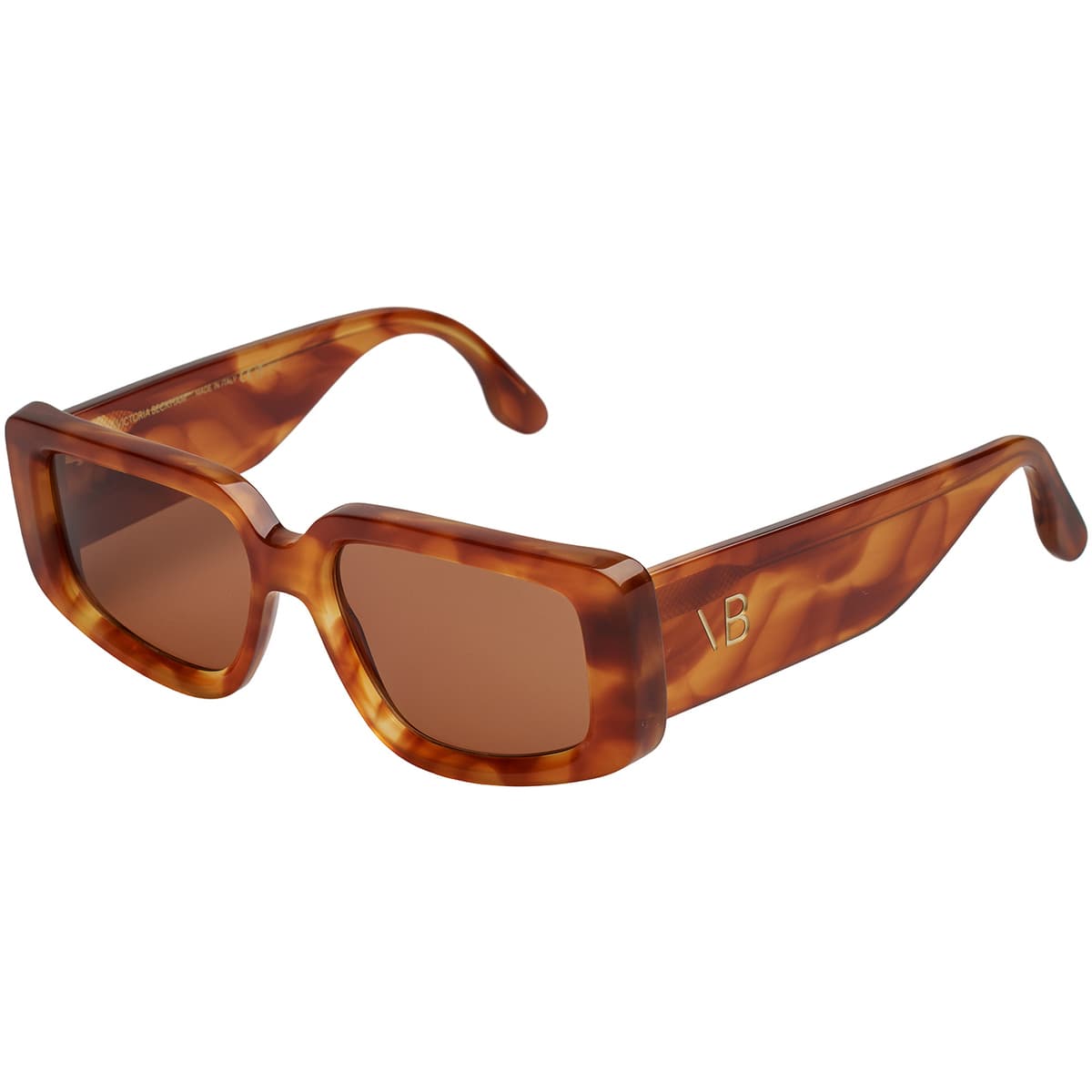 Women's Sunglasses Victoria Beckham Brown