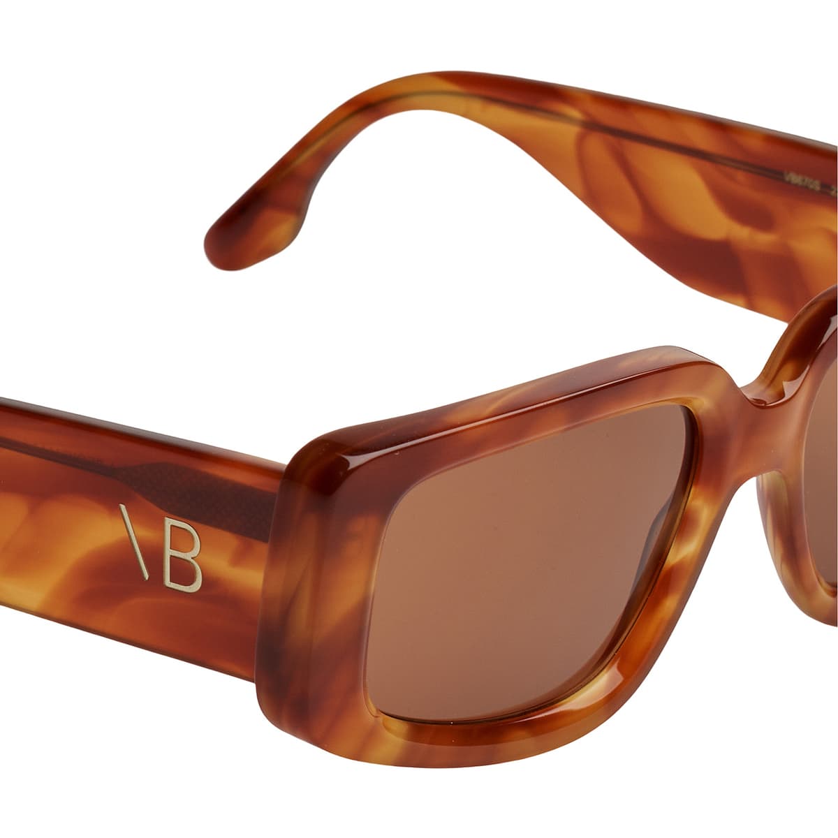 Women's Sunglasses Victoria Beckham Brown