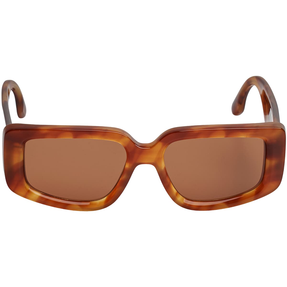 Women's Sunglasses Victoria Beckham Brown