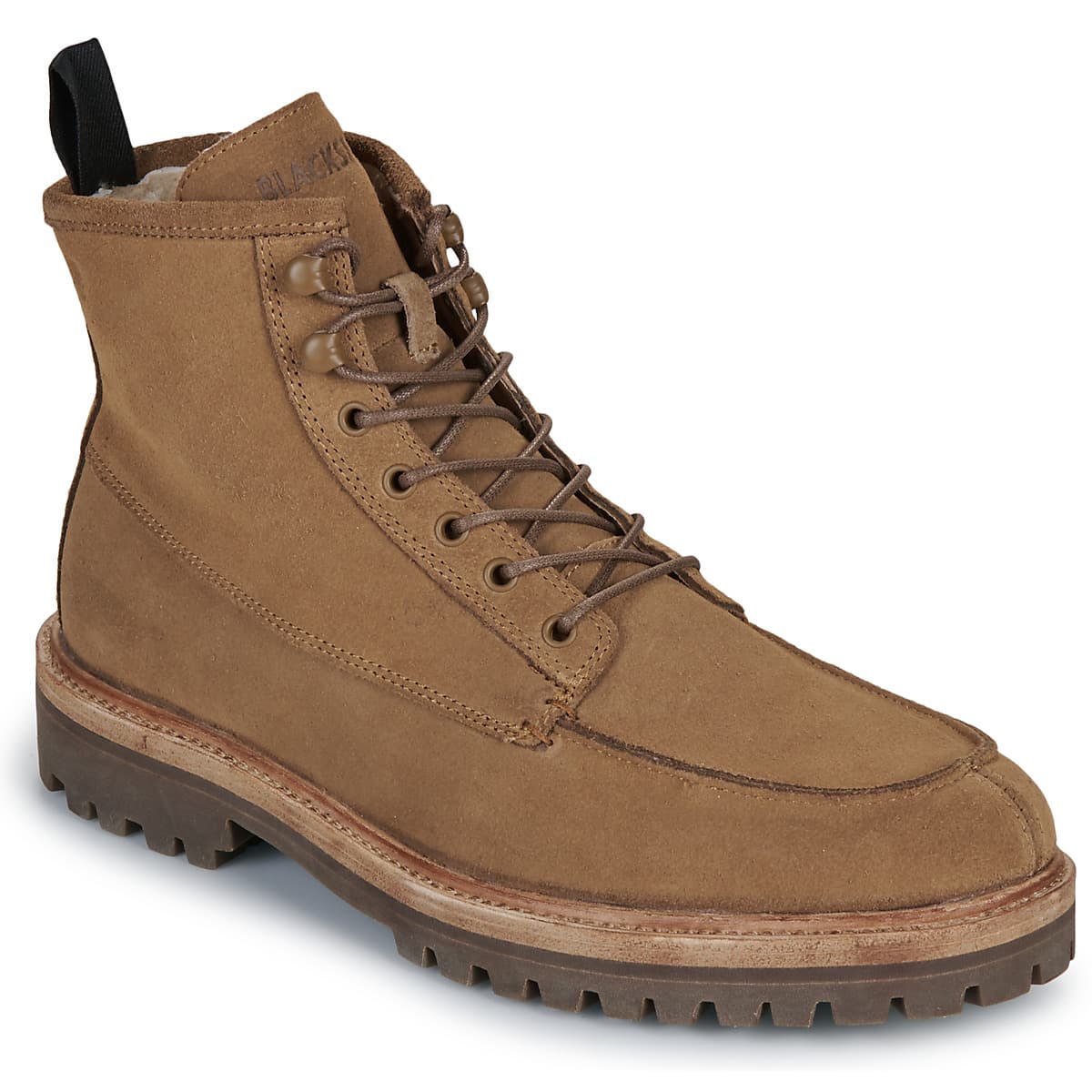 Μπότες Blackstone CG164-MALTBALL