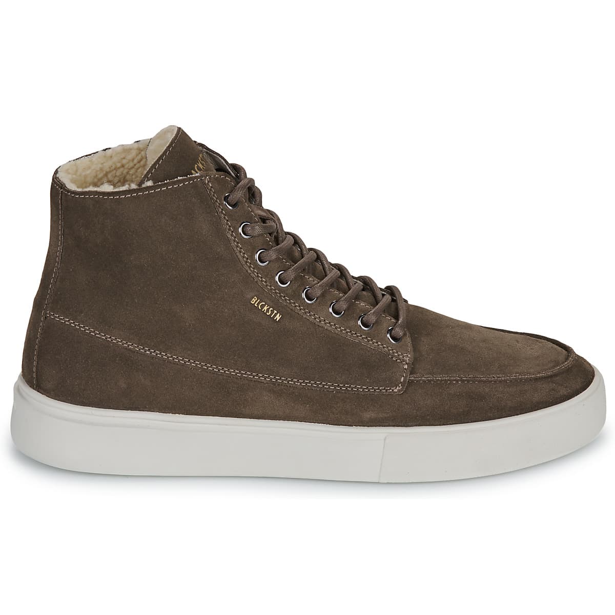 Men's Sneakers Blackstone Beige