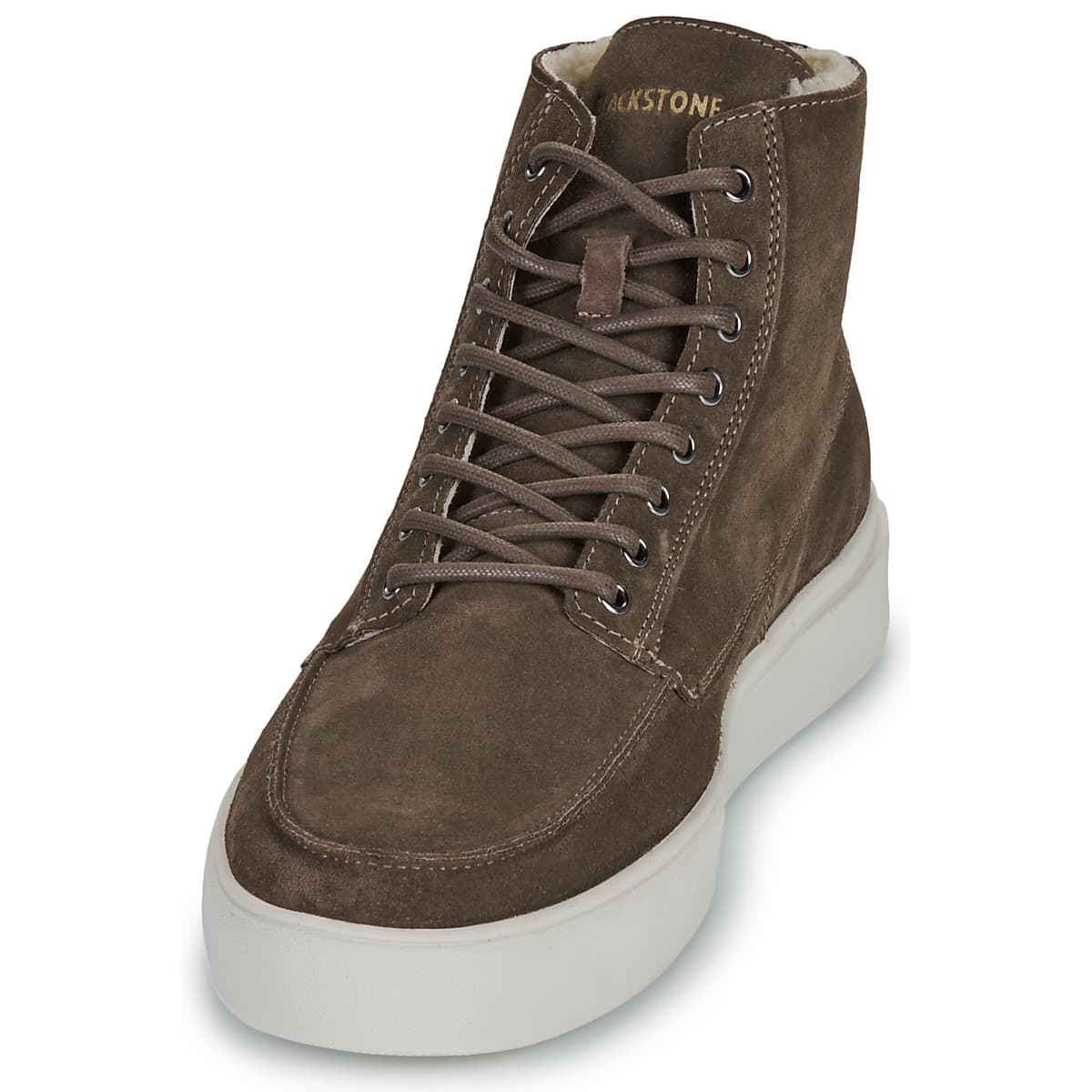 Men's Sneakers Blackstone Beige