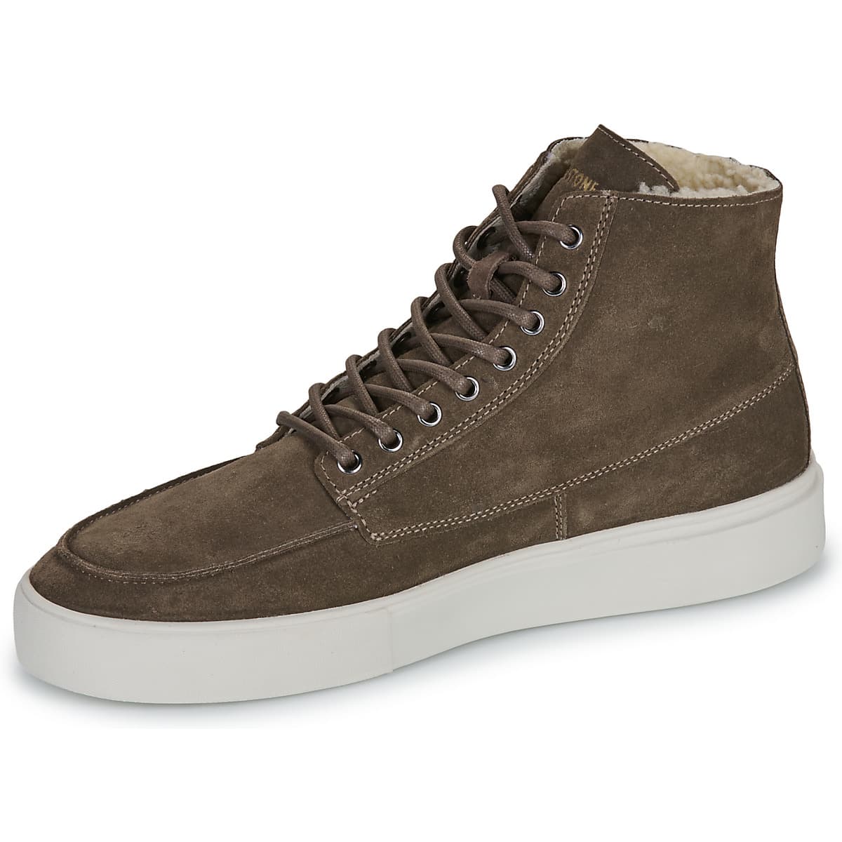 Men's Sneakers Blackstone Beige