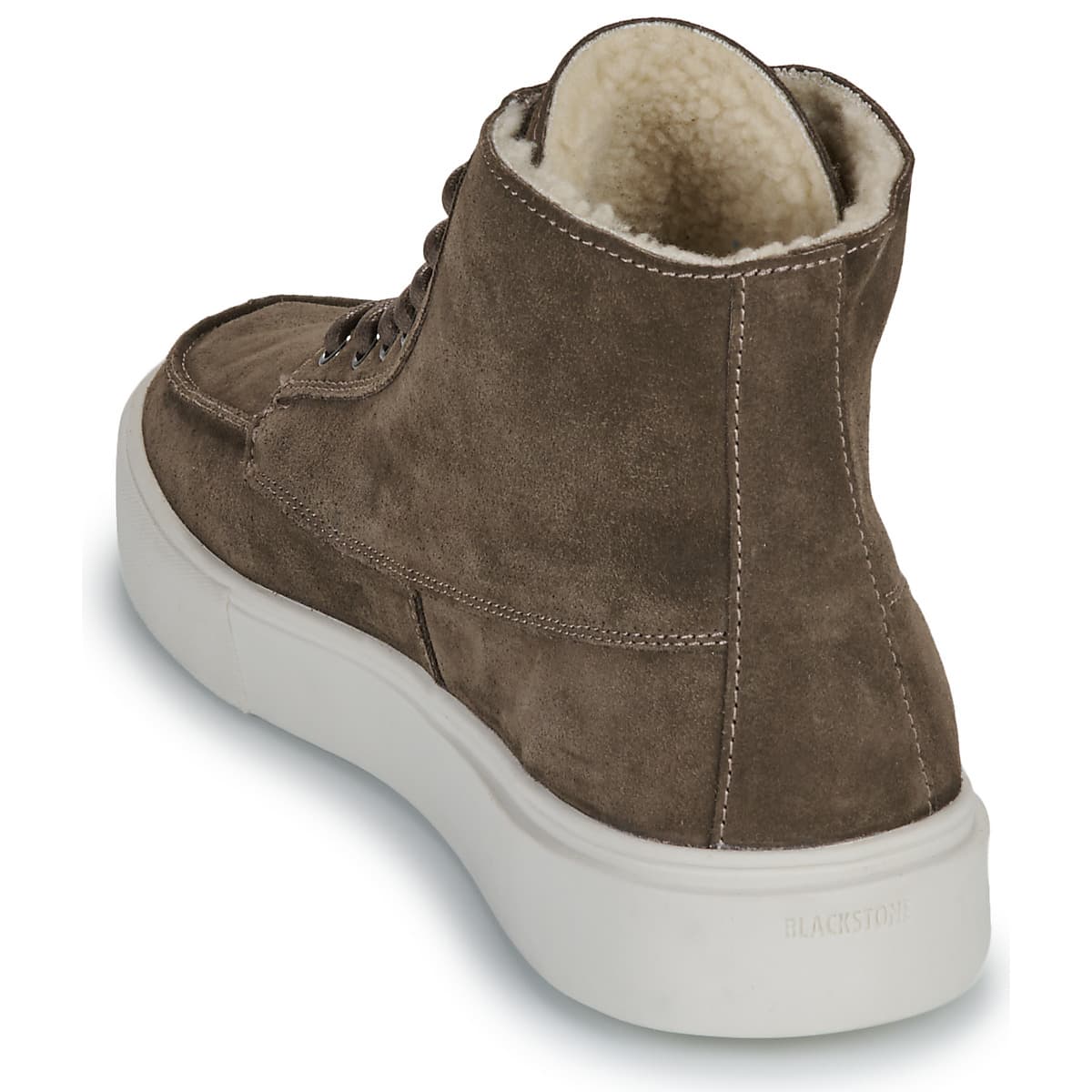 Men's Sneakers Blackstone Beige
