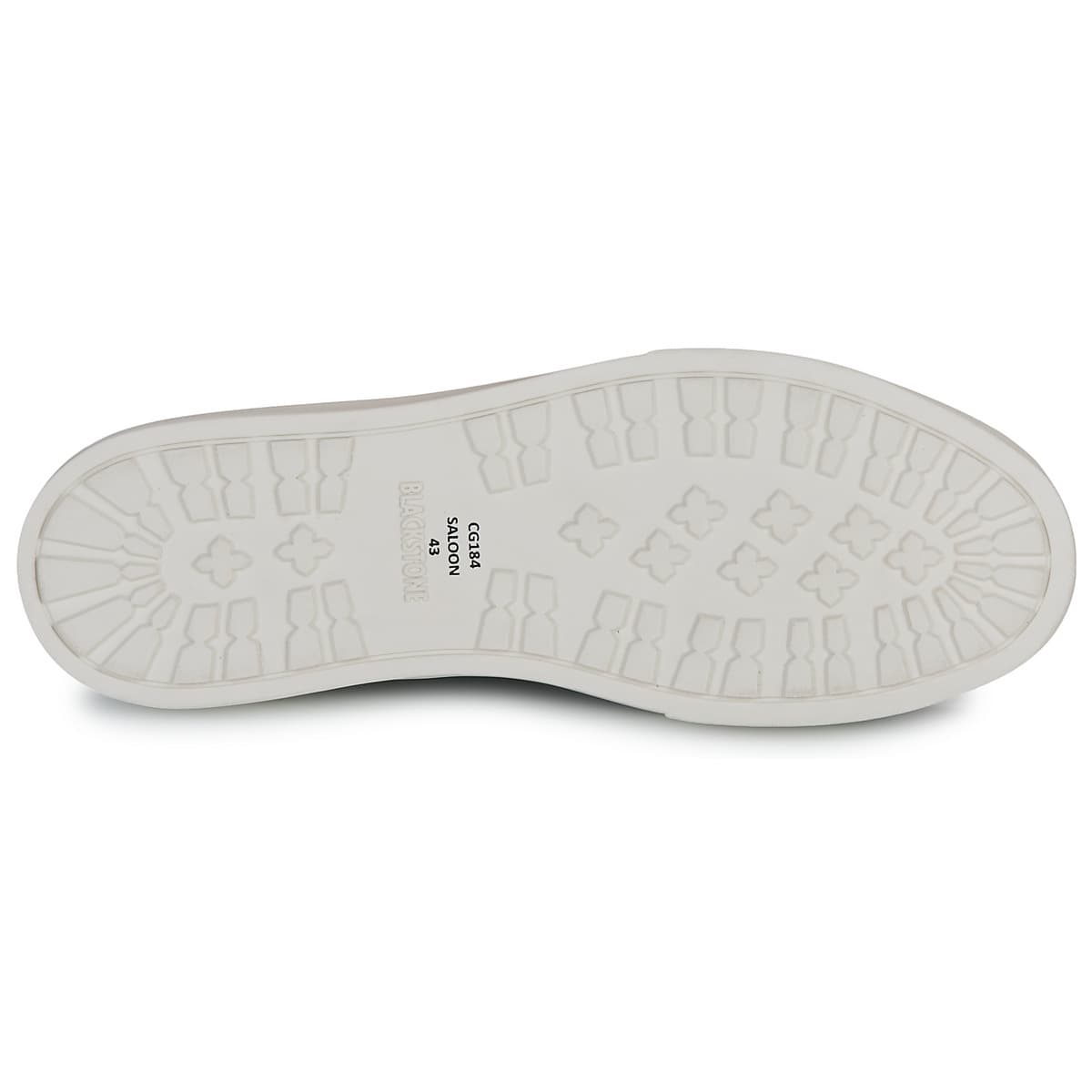 Men's Sneakers Blackstone Beige