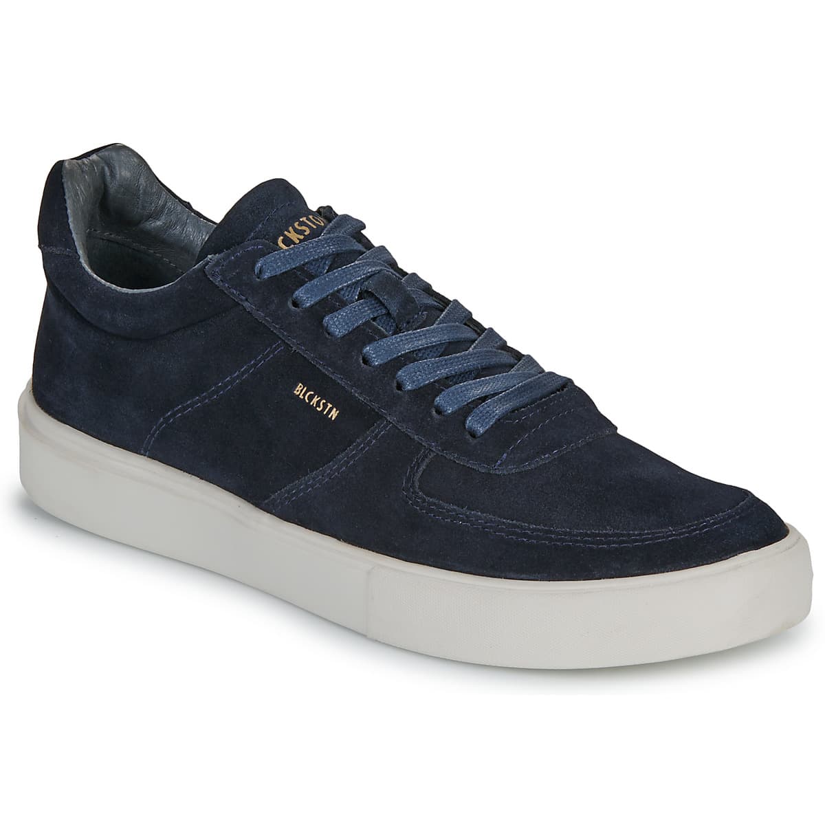 Xαμηλά Sneakers Blackstone CG181-NAVY