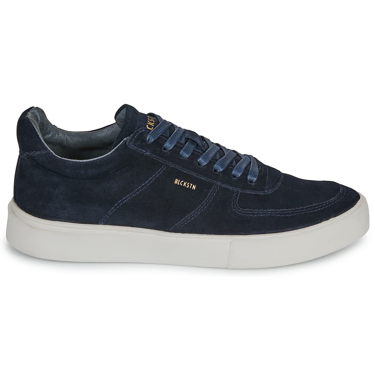 Men's Sneakers Blackstone Blue