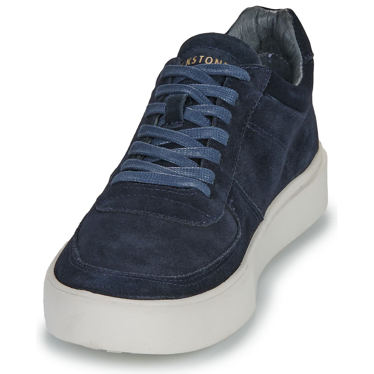 Men's Sneakers Blackstone Blue
