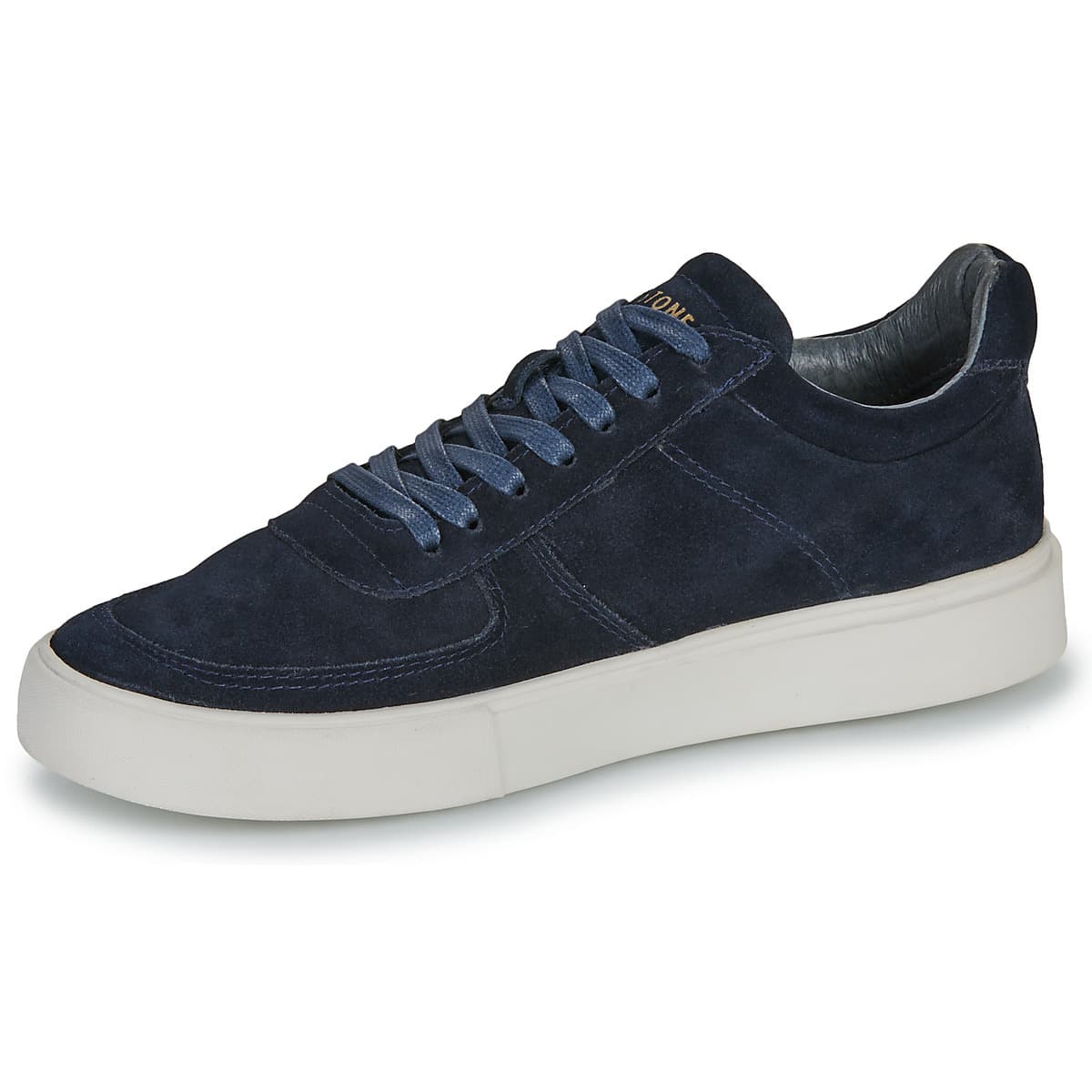 Men's Sneakers Blackstone Blue