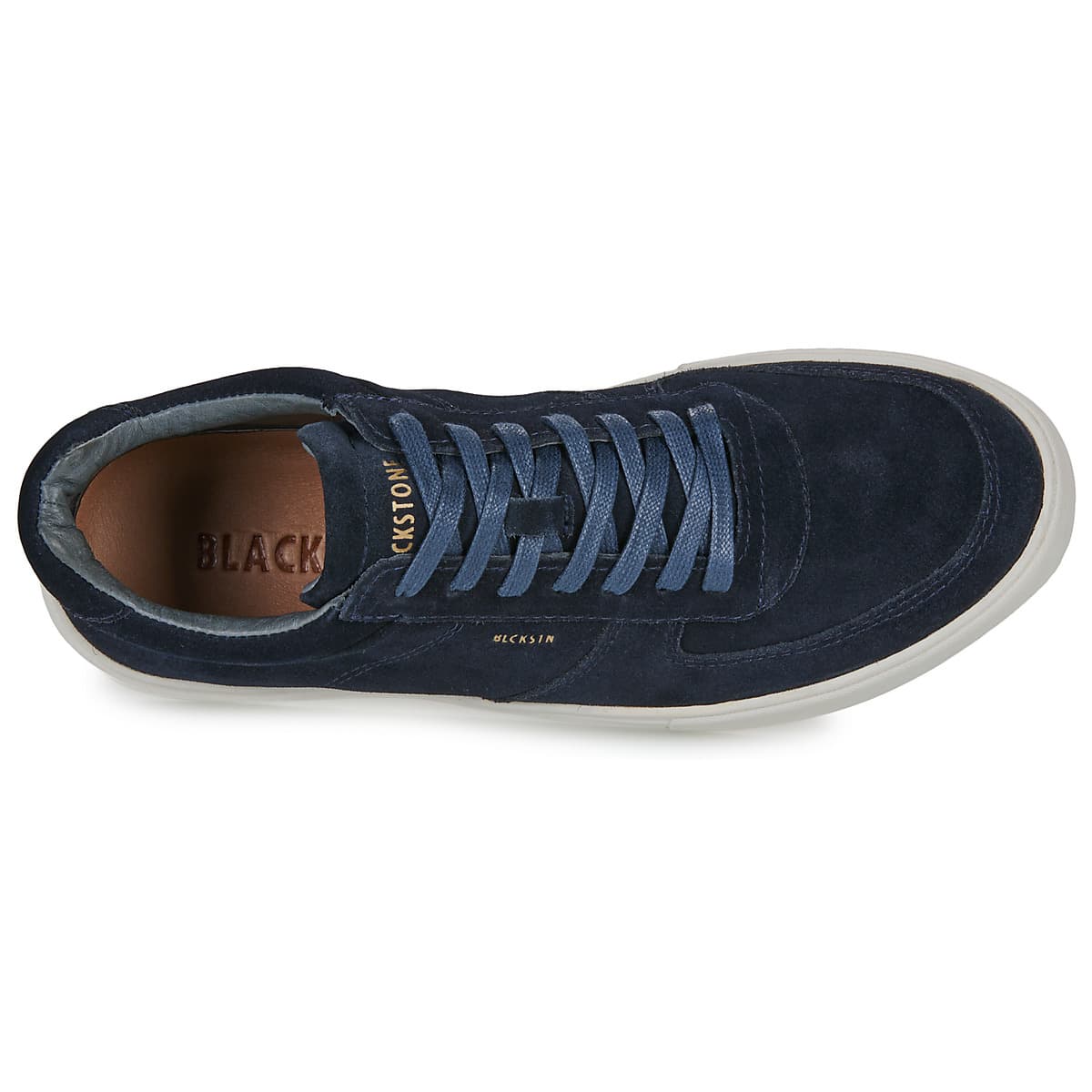 Men's Sneakers Blackstone Blue