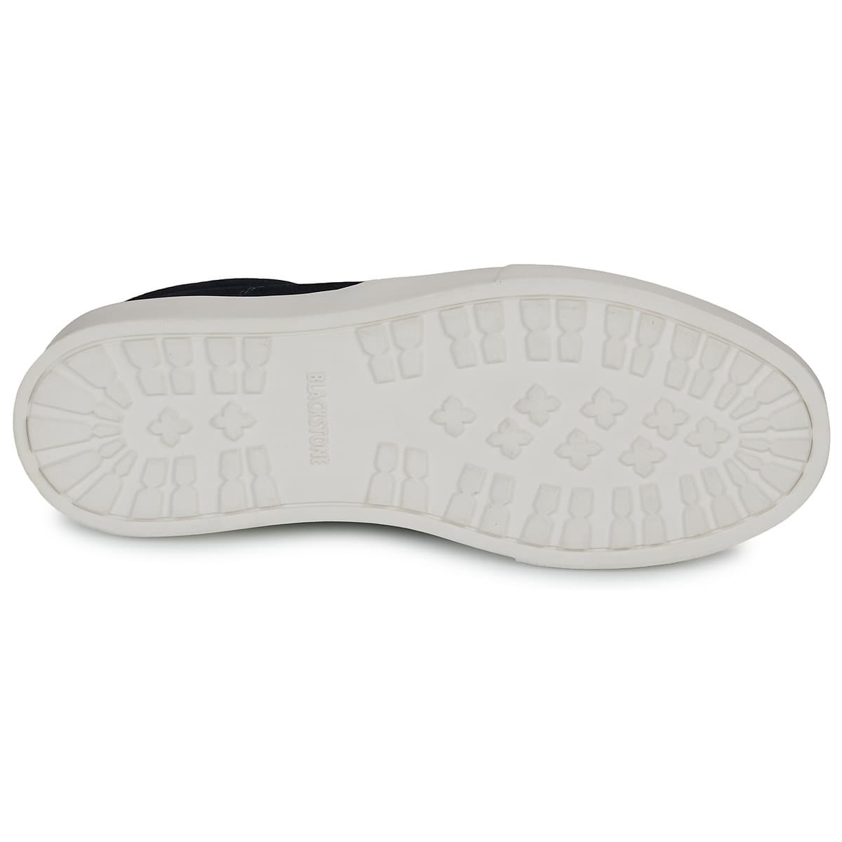 Men's Sneakers Blackstone Blue