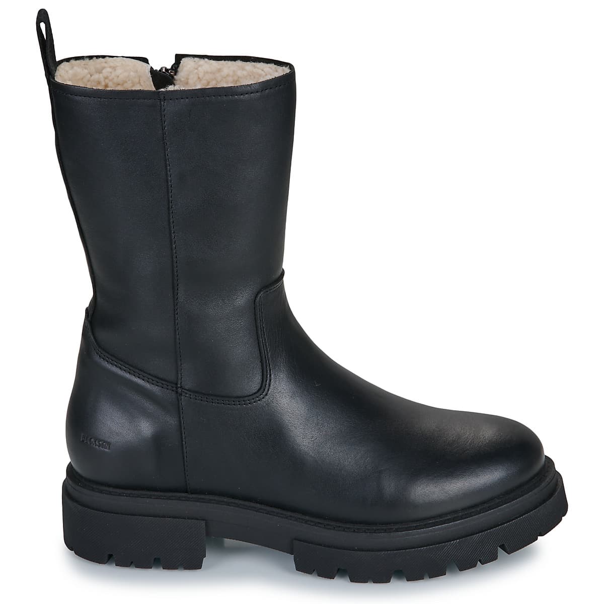 Women's Boots Blackstone Black