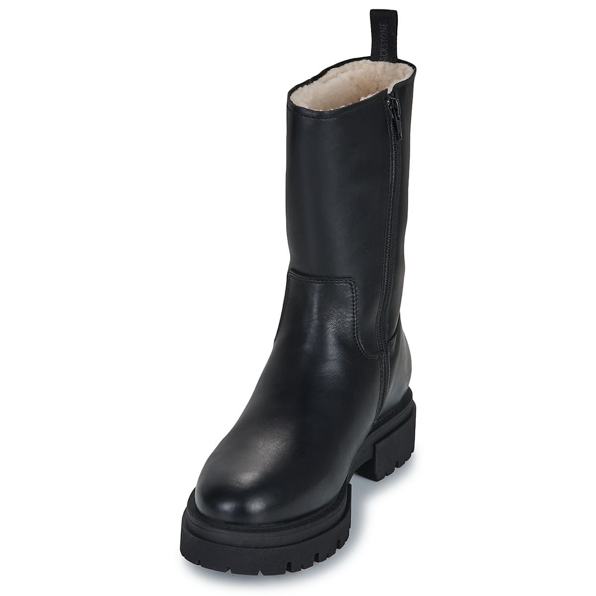 Women's Boots Blackstone Black