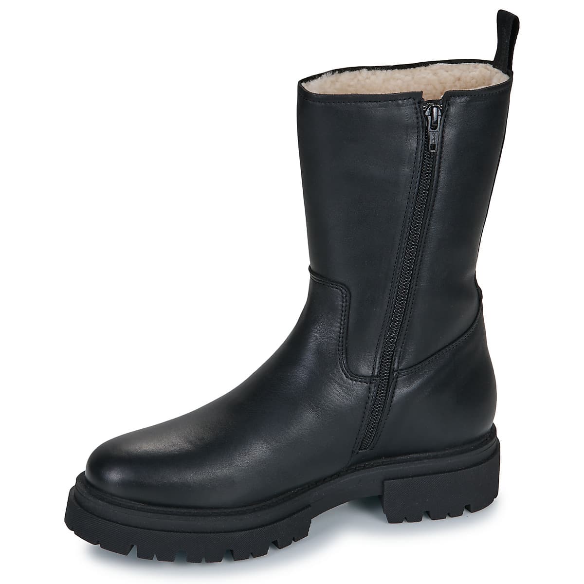 Women's Boots Blackstone Black