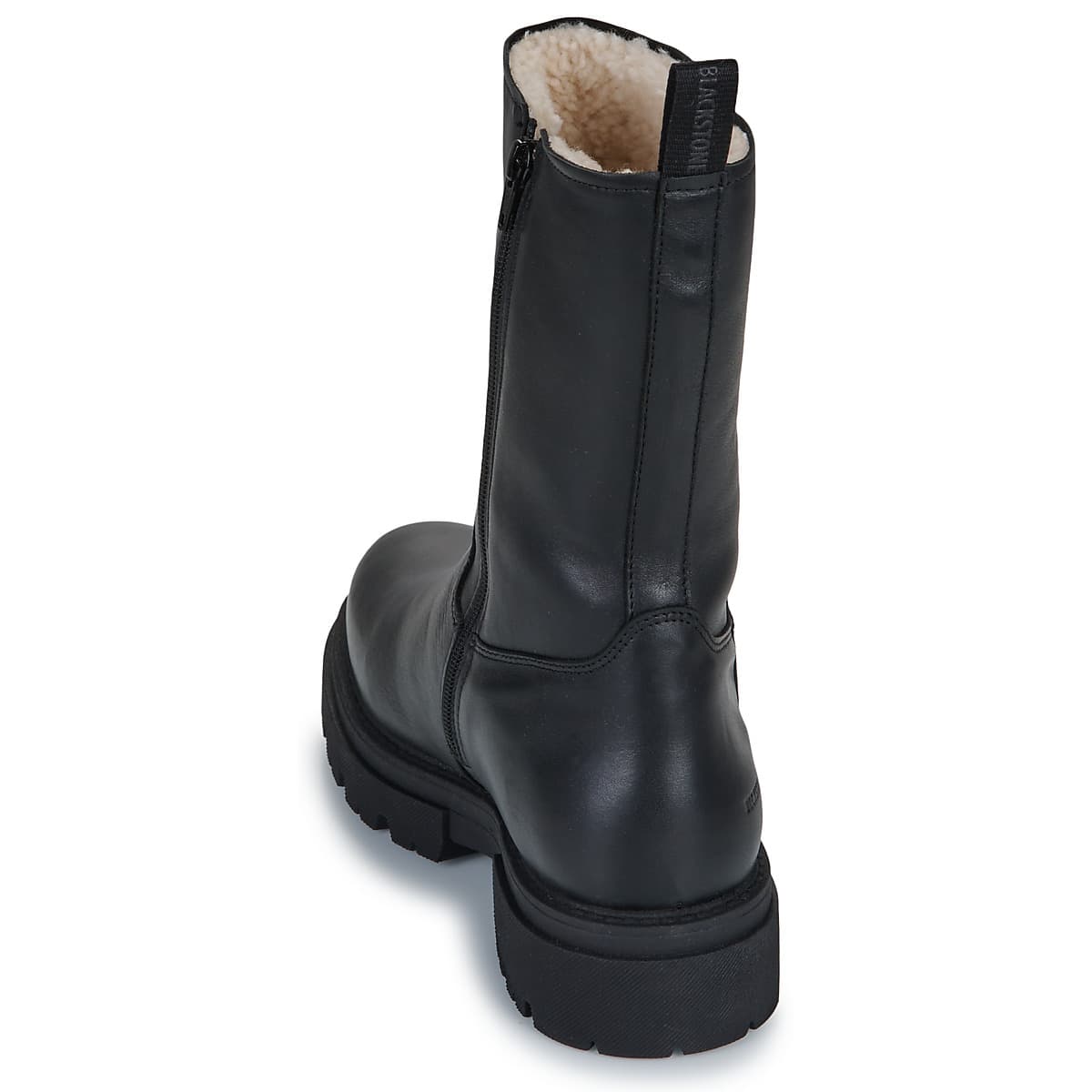 Women's Boots Blackstone Black