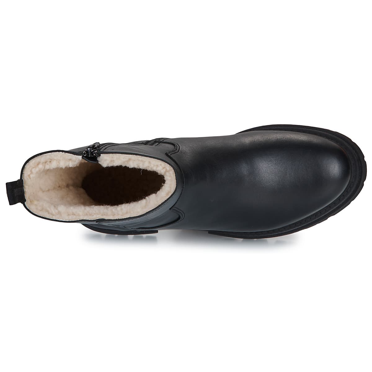 Women's Boots Blackstone Black