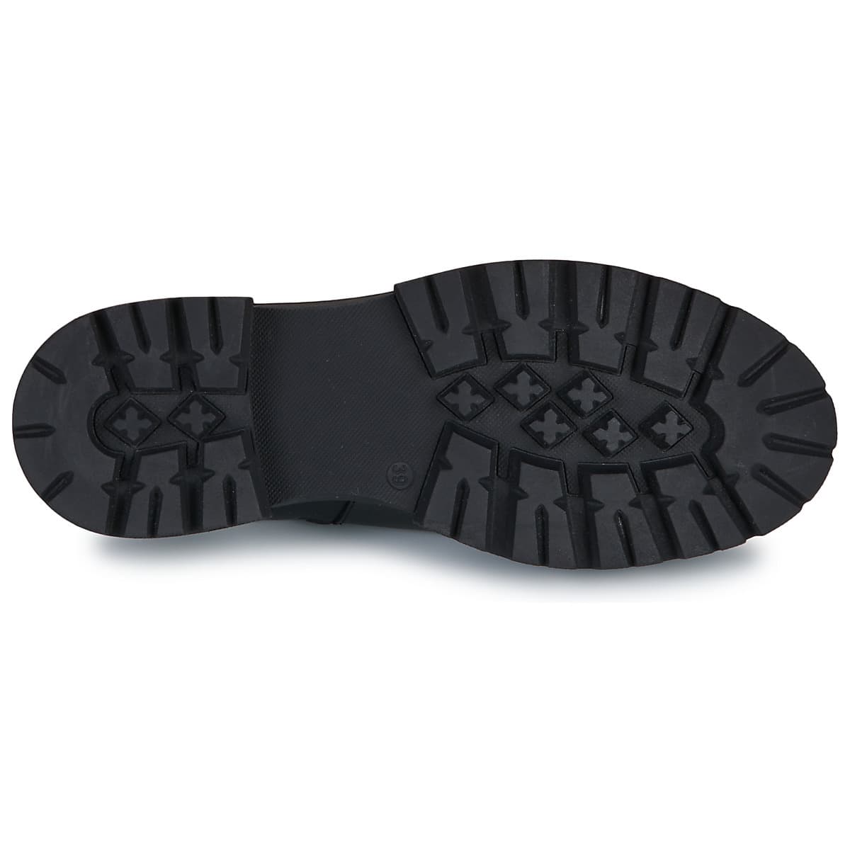 Women's Boots Blackstone Black