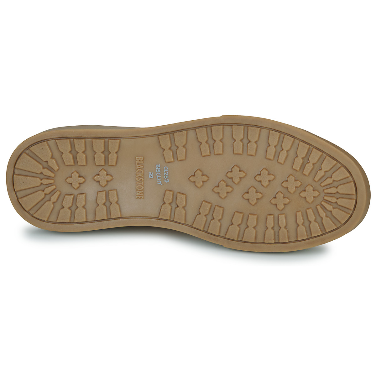 Women's Sneakers Blackstone Beige