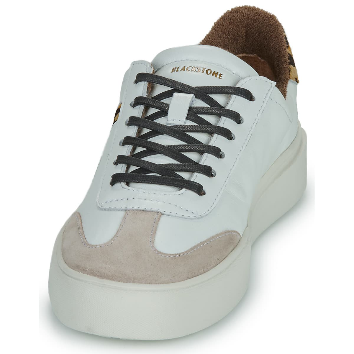 Women's Sneakers Blackstone White