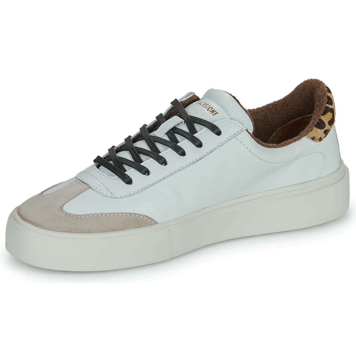 Women's Sneakers Blackstone White
