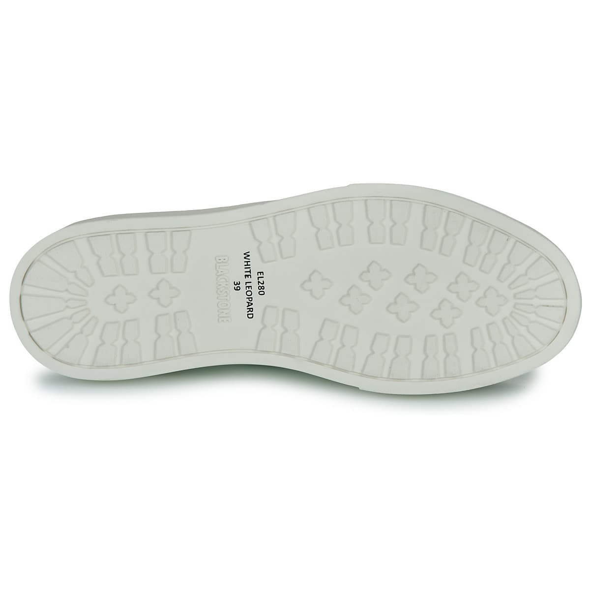 Women's Sneakers Blackstone White