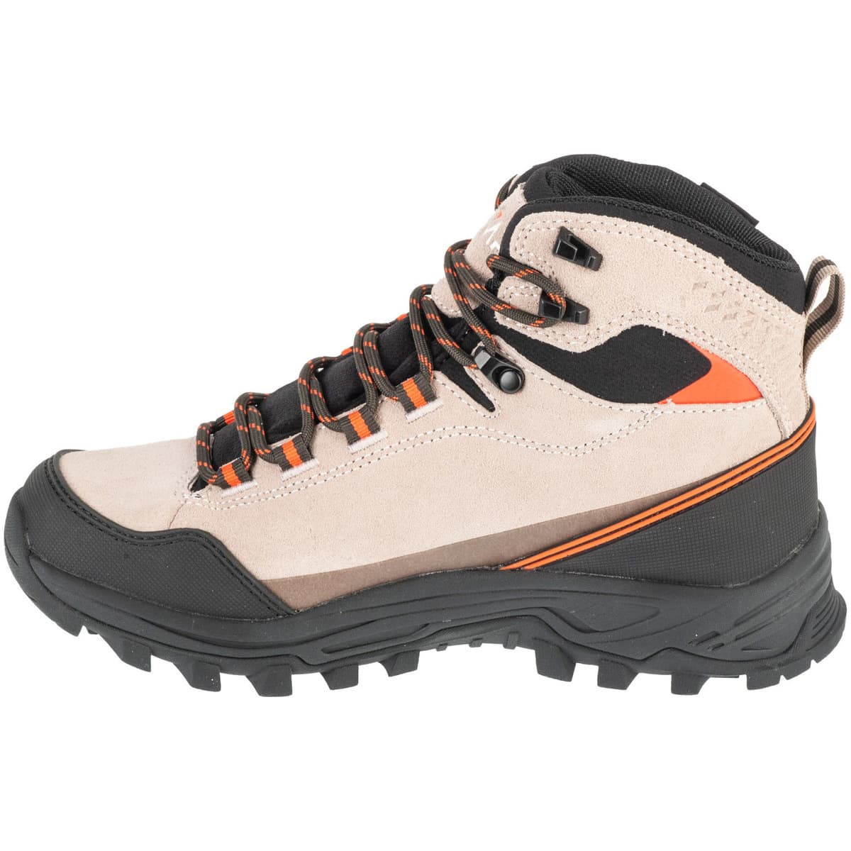 Women's Outdoor Shoes Cmp Beige