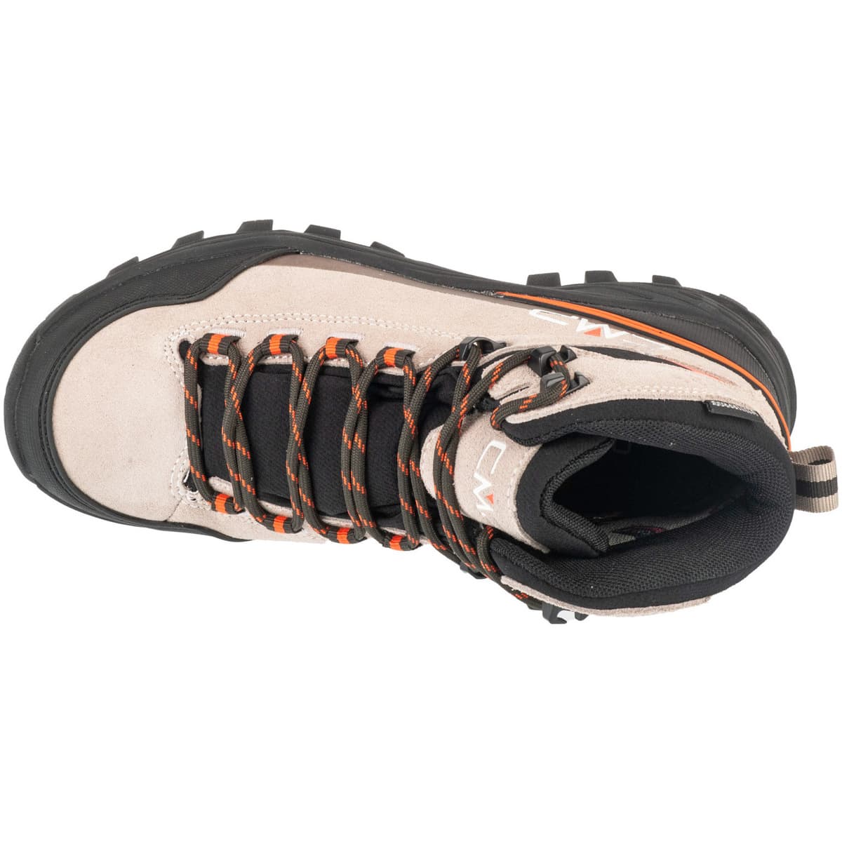 Women's Outdoor Shoes Cmp Beige