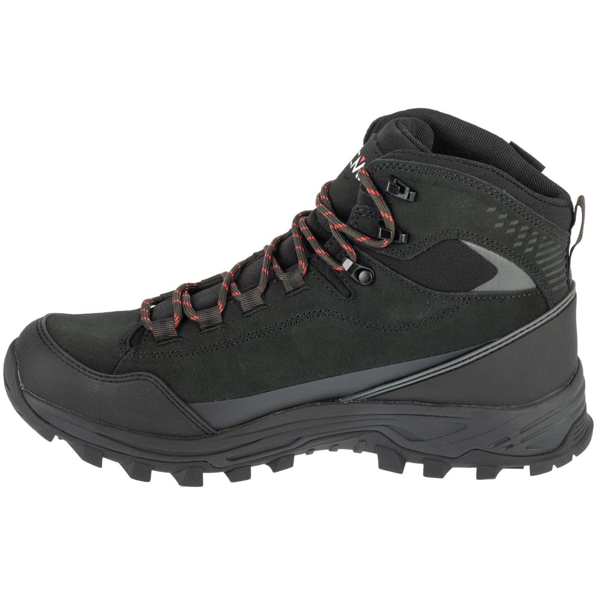 Men's Outdoor Shoes Cmp Black
