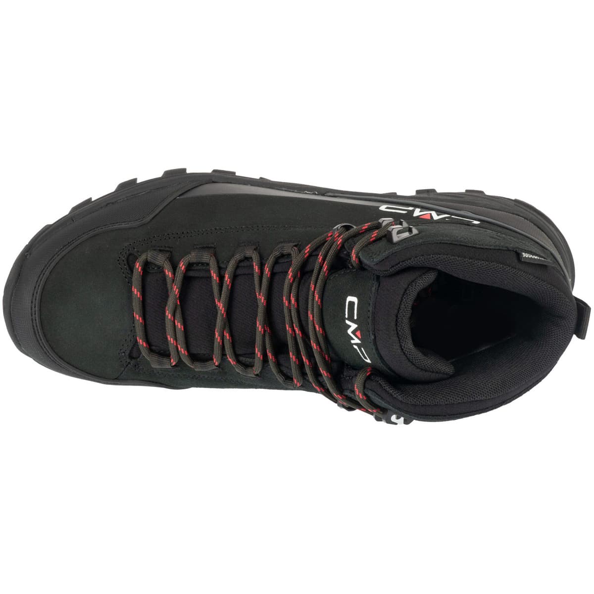 Men's Outdoor Shoes Cmp Black