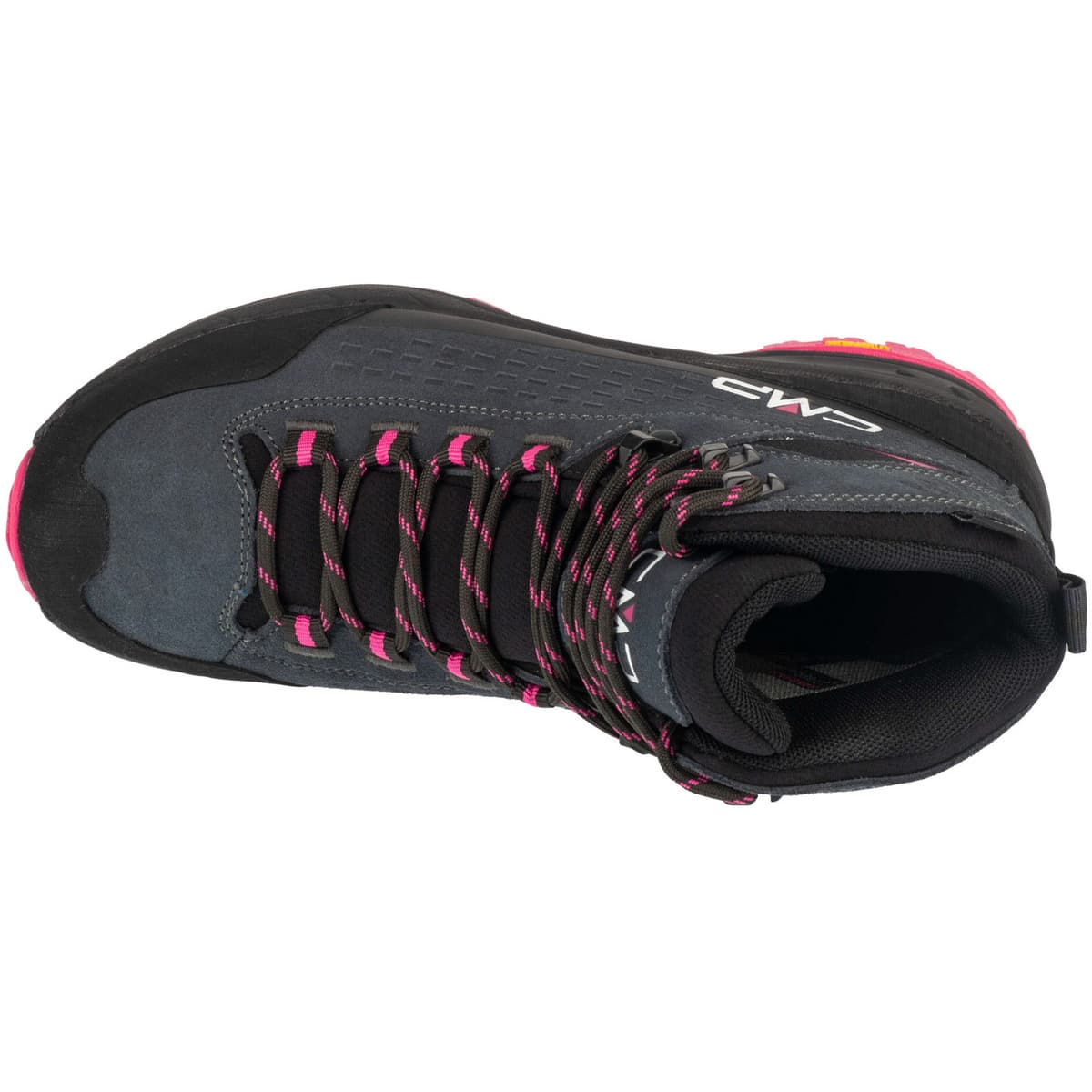 Women's Outdoor Shoes Cmp Black