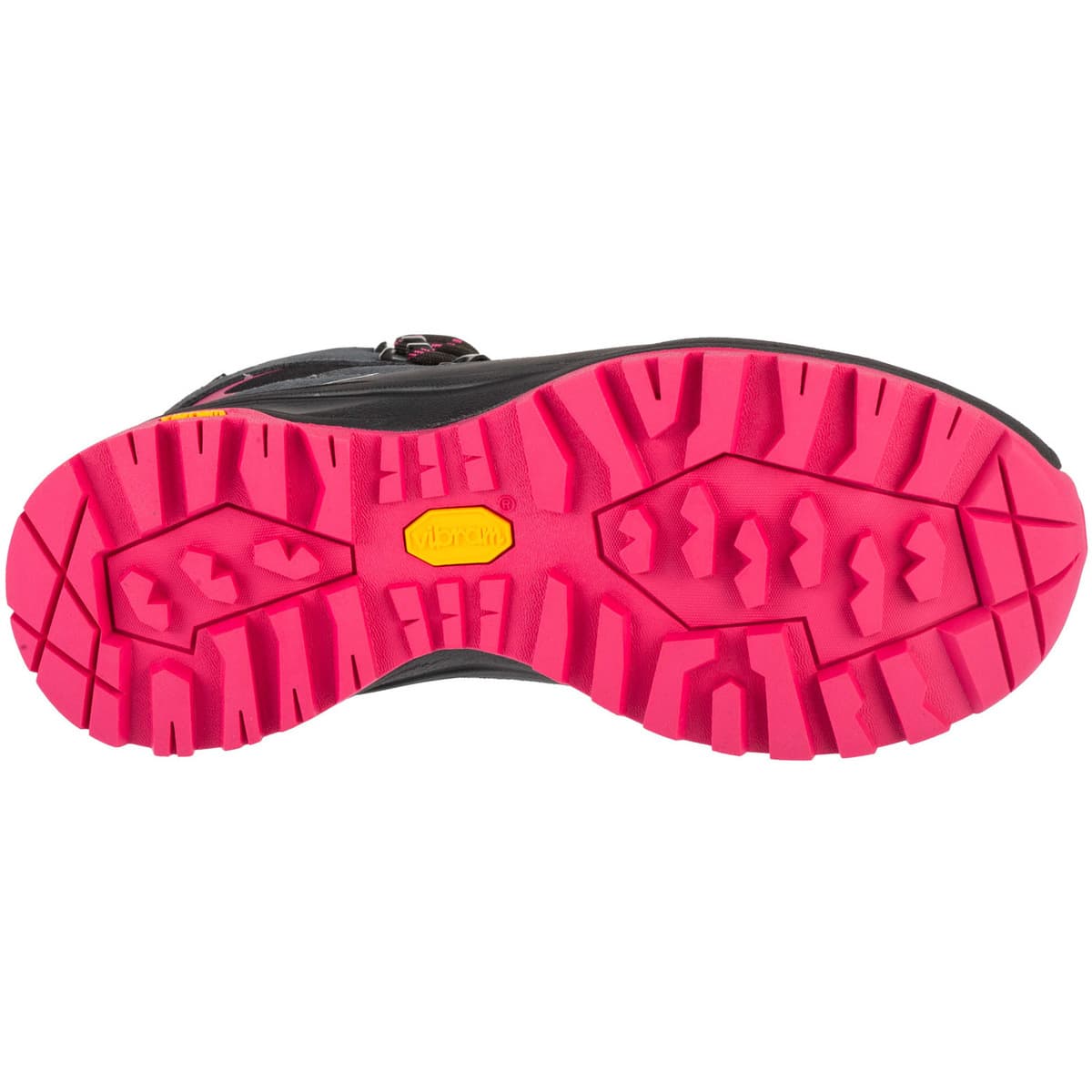 Women's Outdoor Shoes Cmp Black