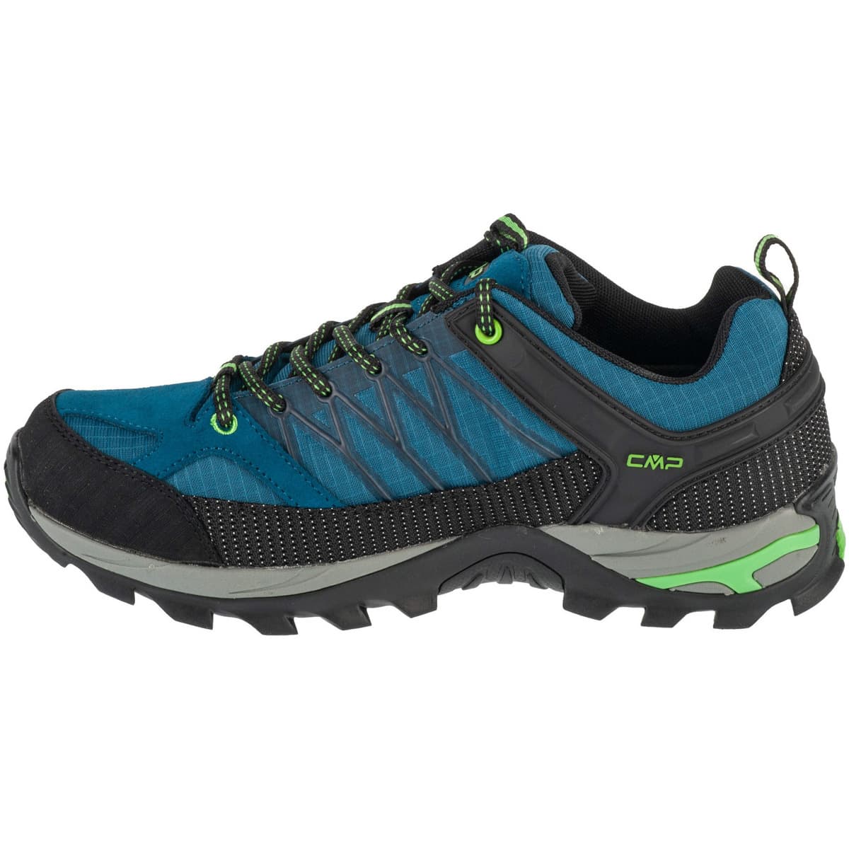 Men's Outdoor Shoes Cmp Blue