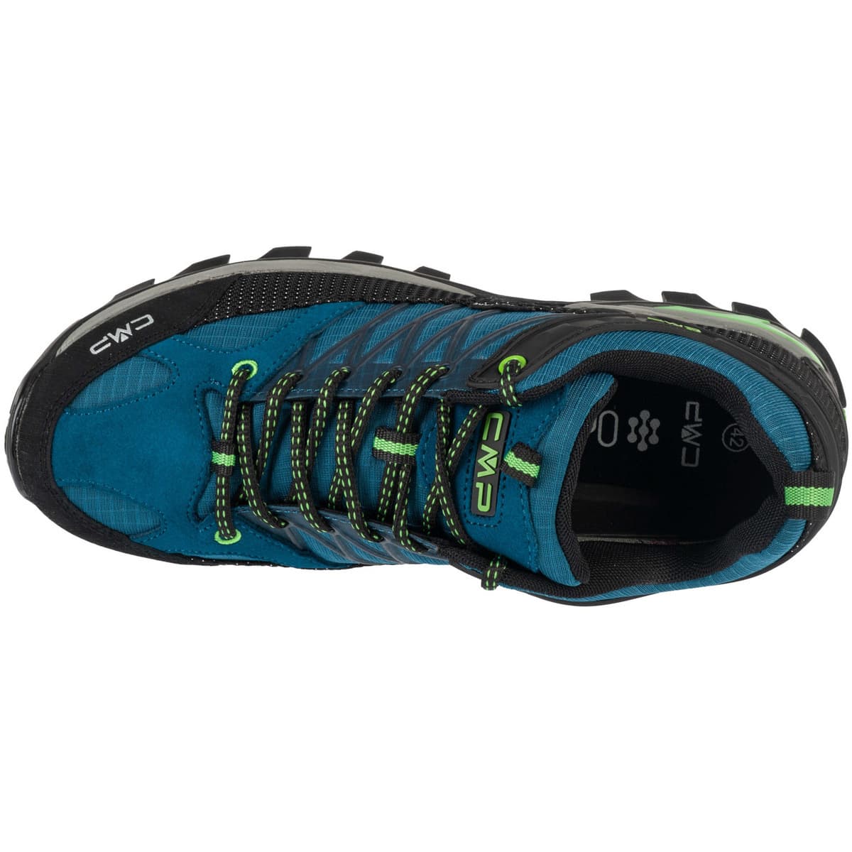 Men's Outdoor Shoes Cmp Blue