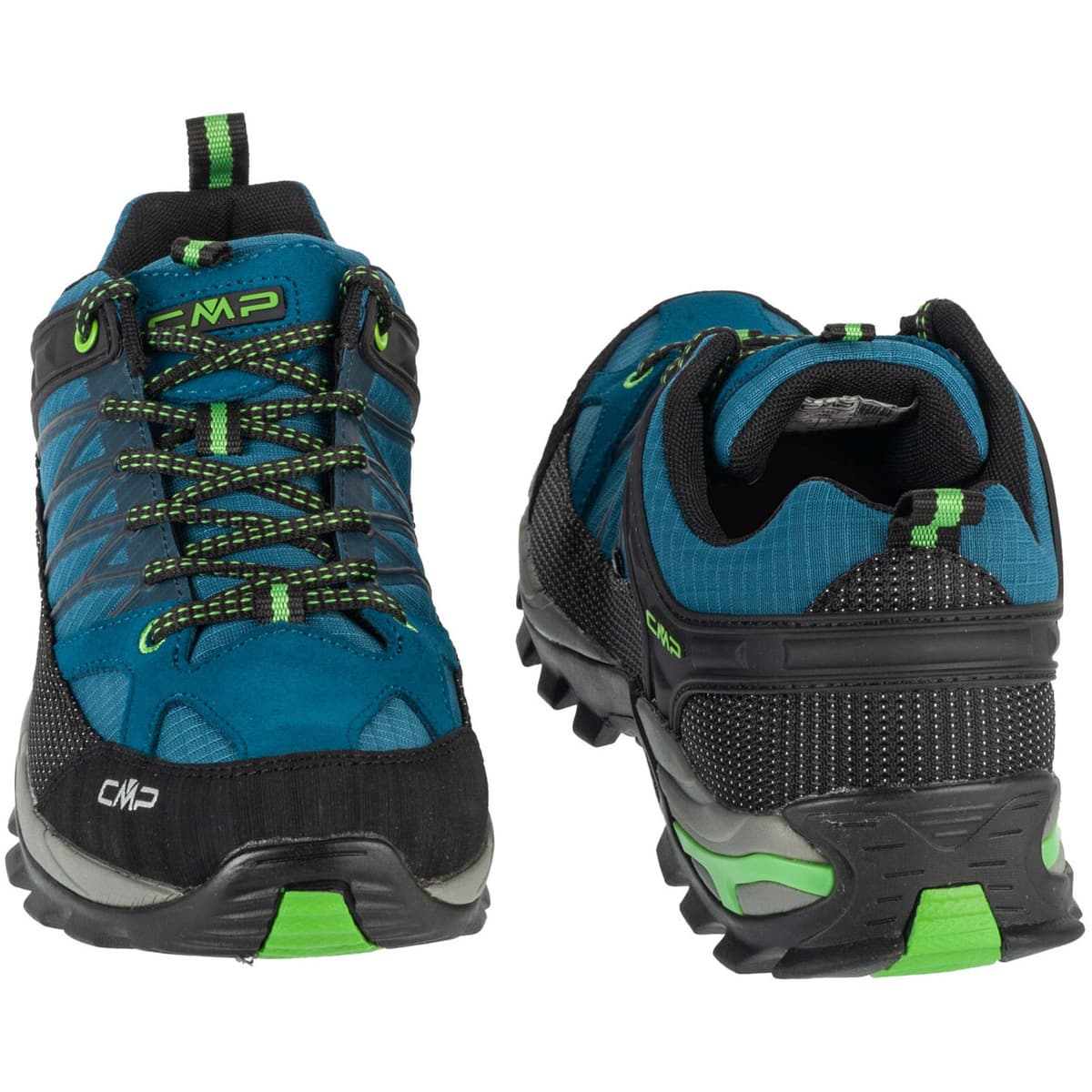 Men's Outdoor Shoes Cmp Blue