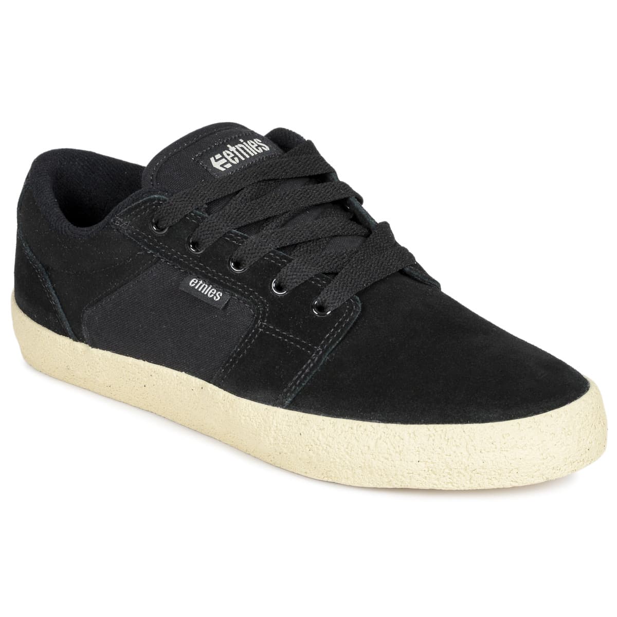 Men's Sneakers Etnies Black