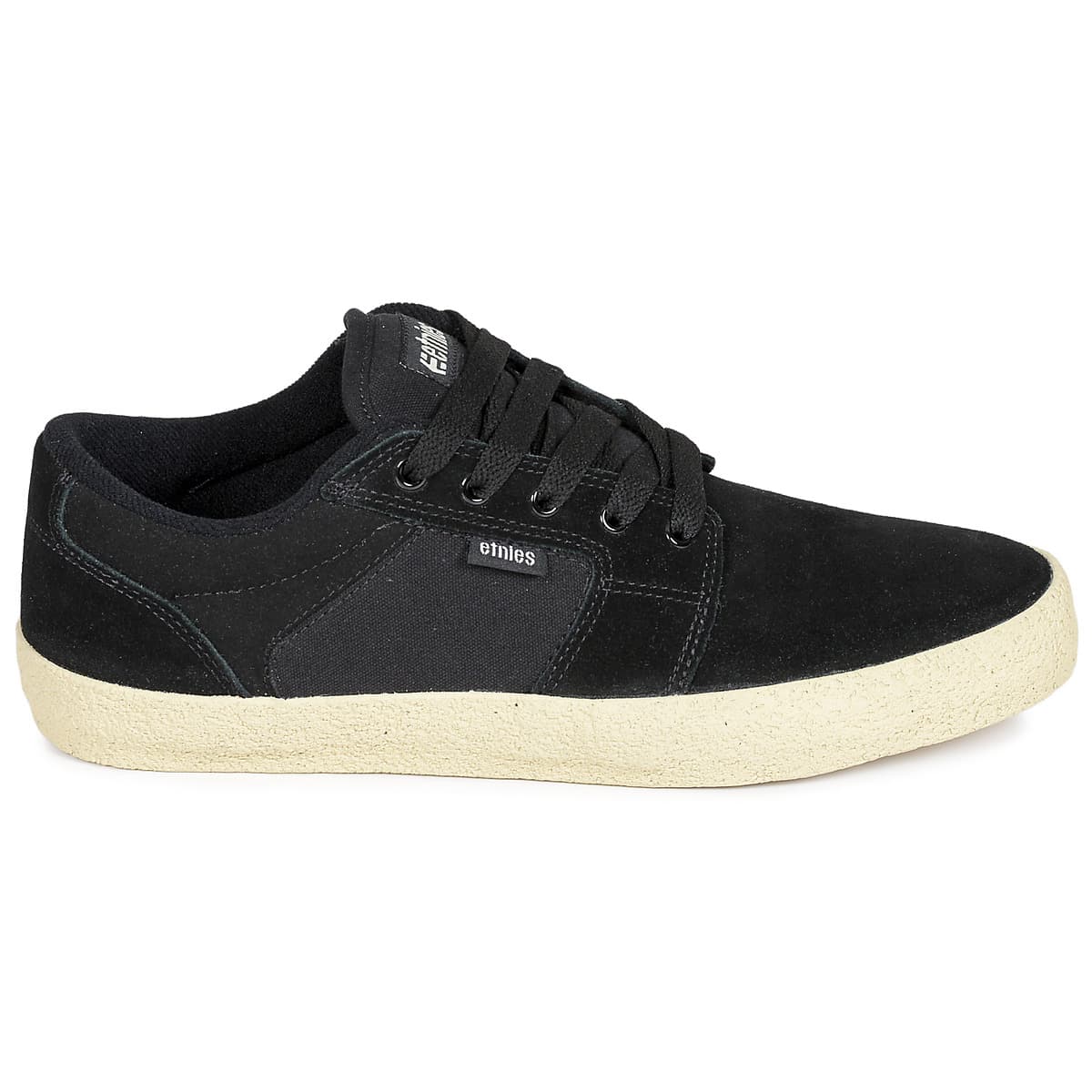 Men's Sneakers Etnies Black