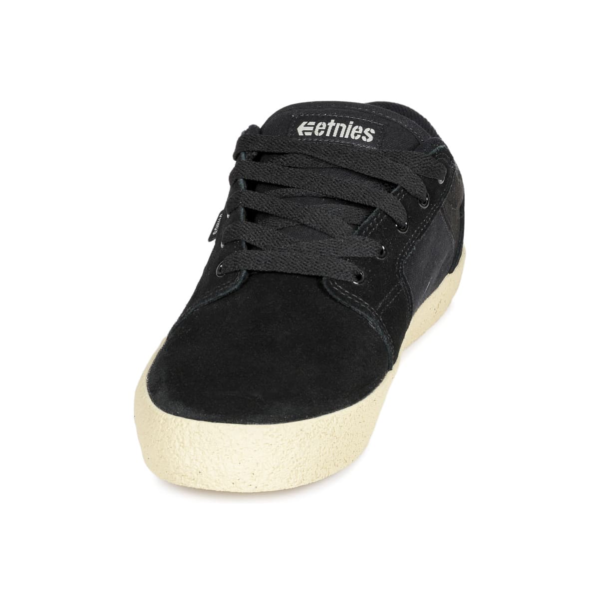 Men's Sneakers Etnies Black