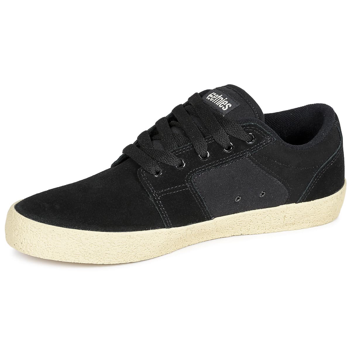 Men's Sneakers Etnies Black