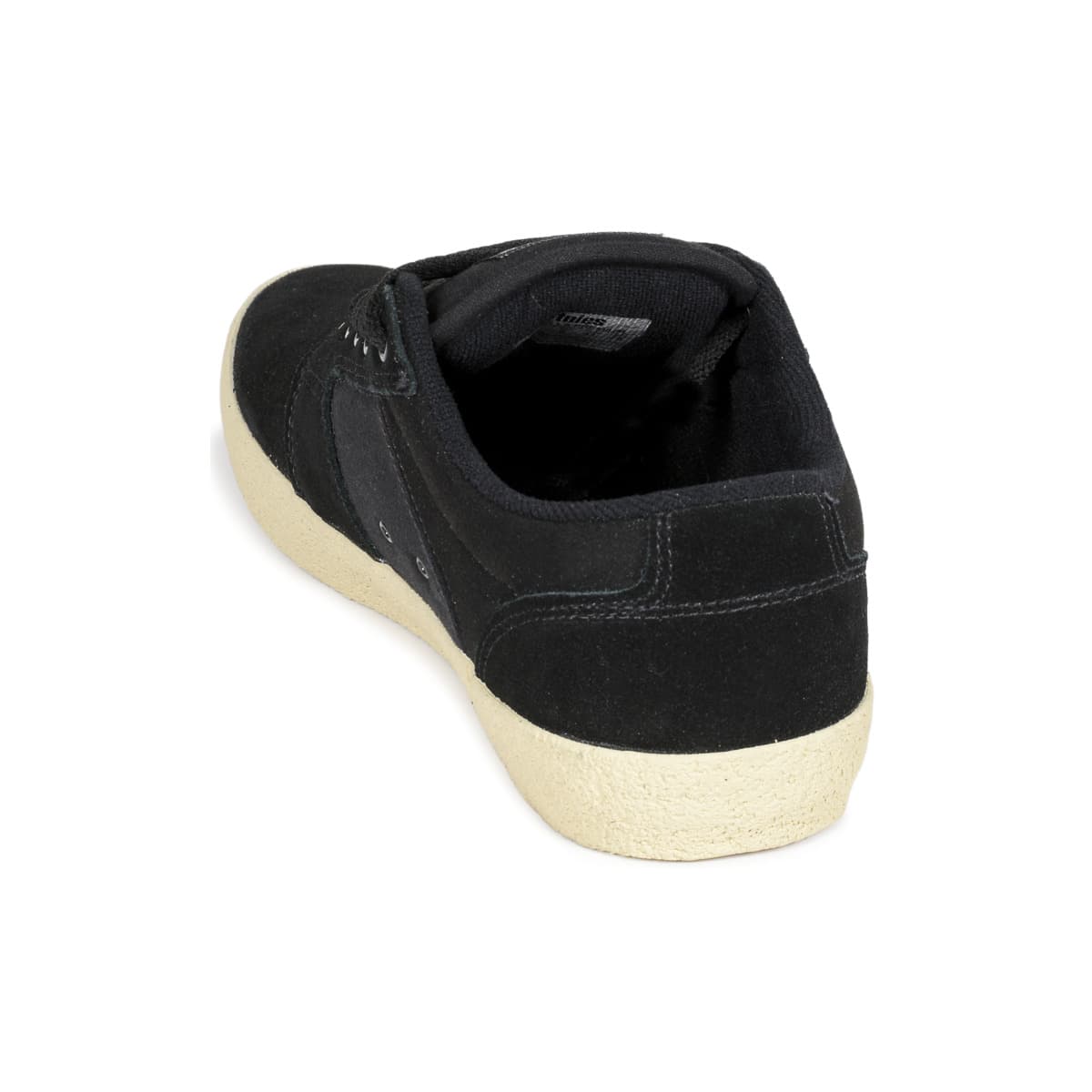 Men's Sneakers Etnies Black