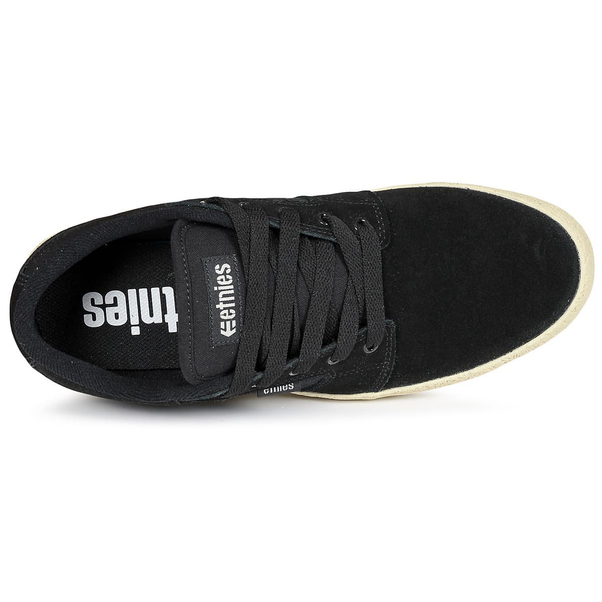 Men's Sneakers Etnies Black