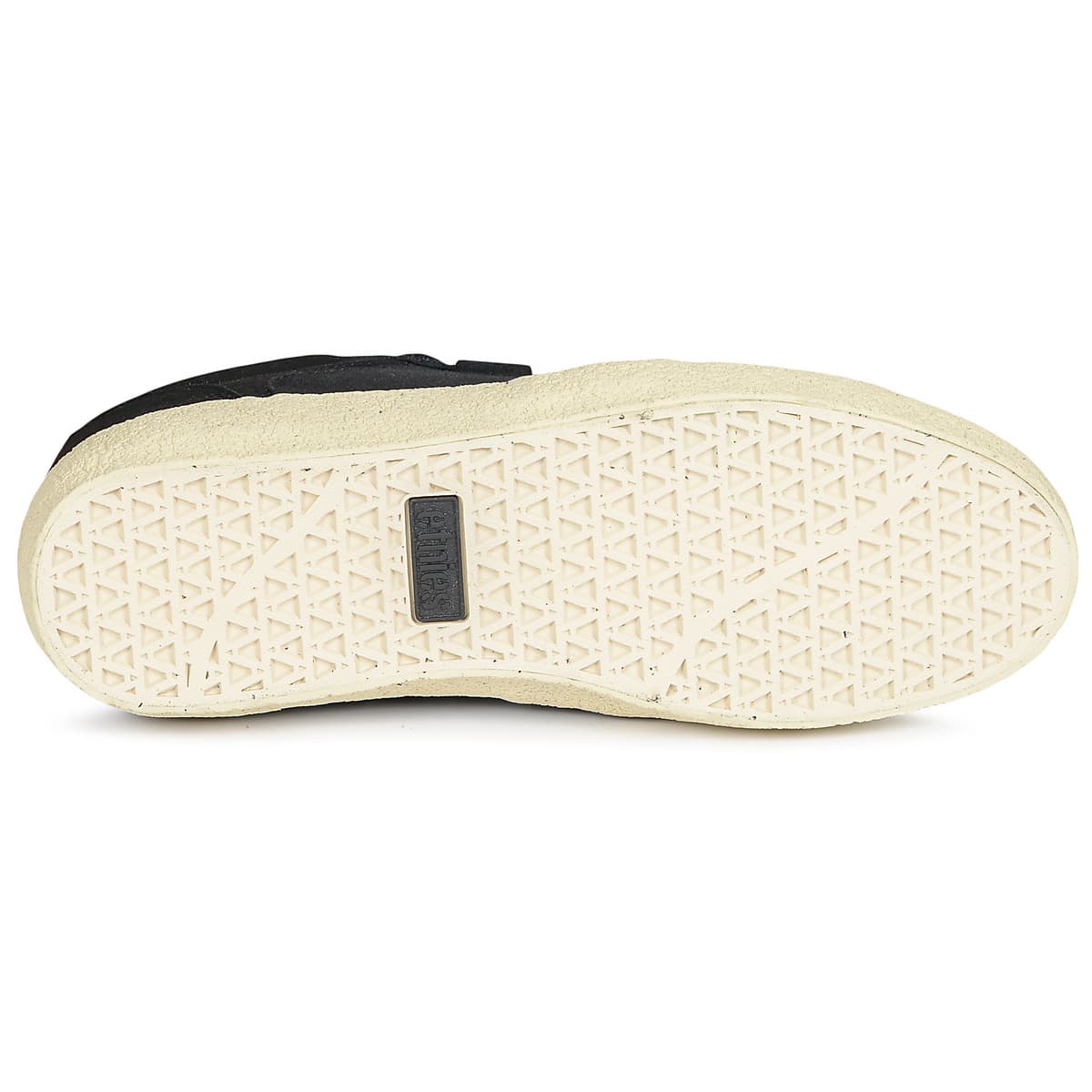 Men's Sneakers Etnies Black