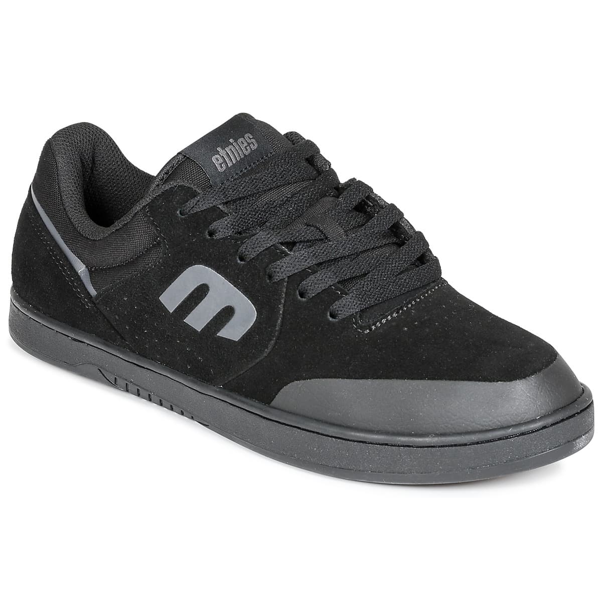 Men's Sneakers Etnies Black