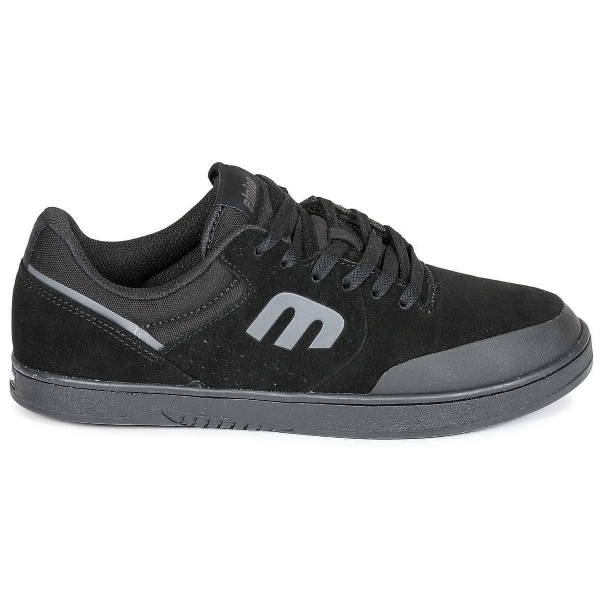 Men's Sneakers Etnies Black