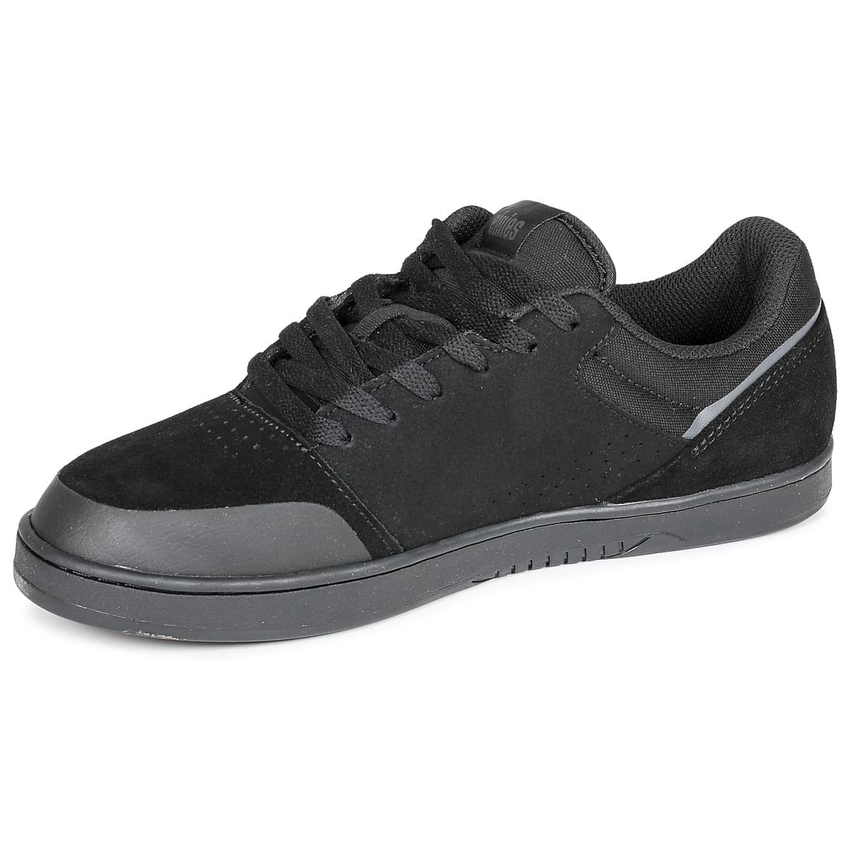 Men's Sneakers Etnies Black