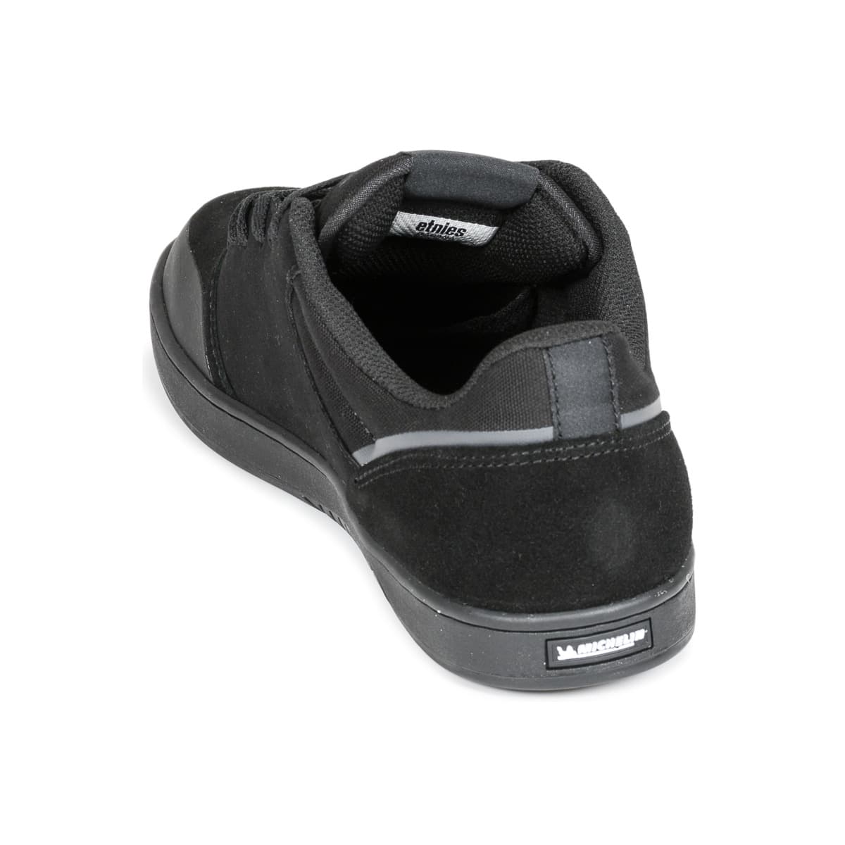 Men's Sneakers Etnies Black