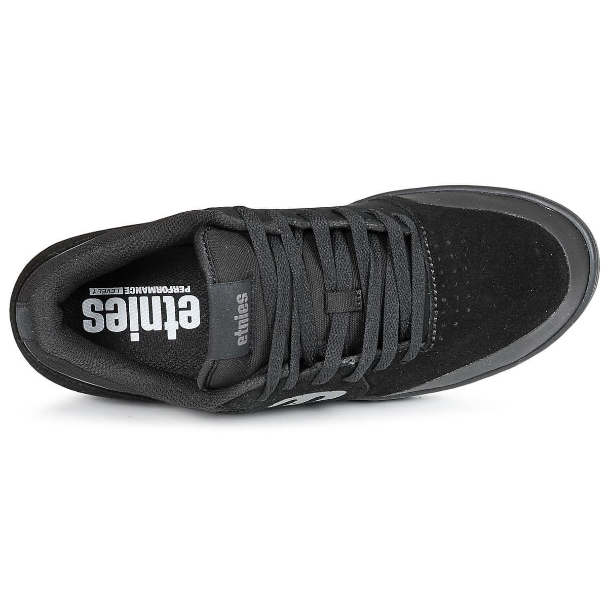 Men's Sneakers Etnies Black