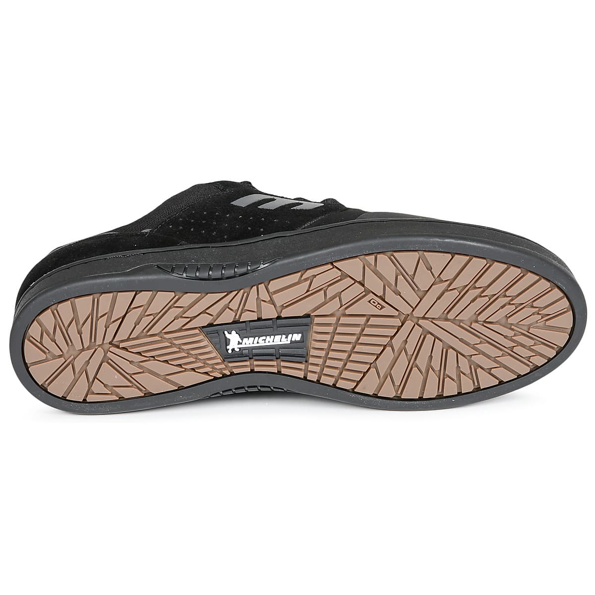 Men's Sneakers Etnies Black