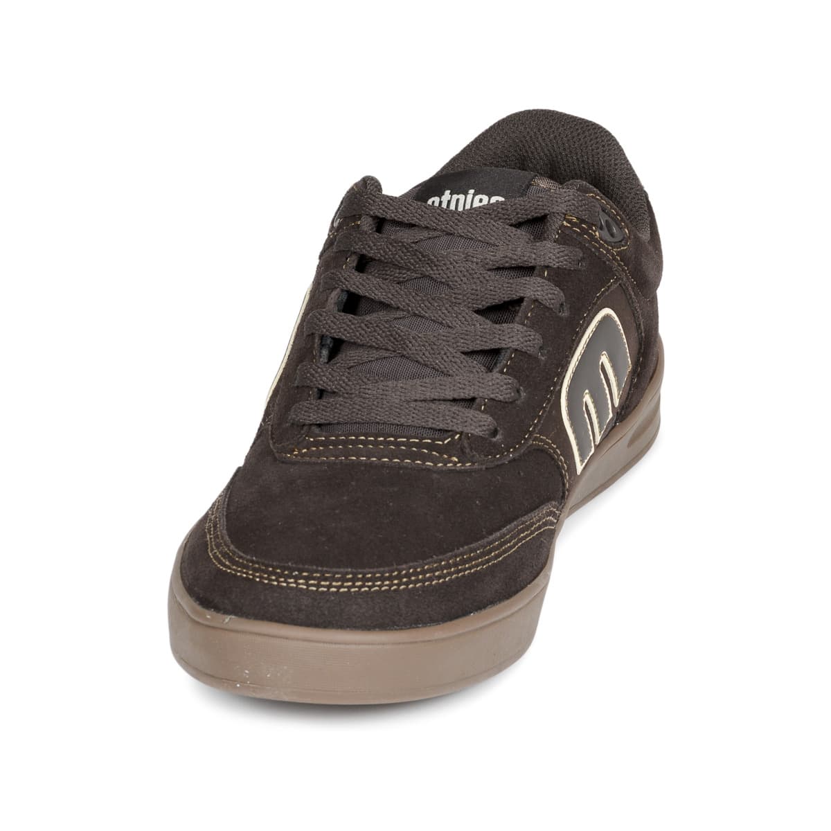 Men's Sneakers Etnies Brown