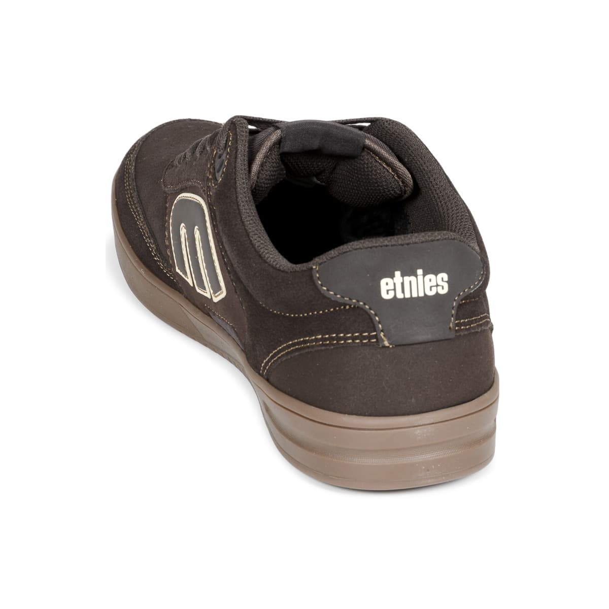 Men's Sneakers Etnies Brown